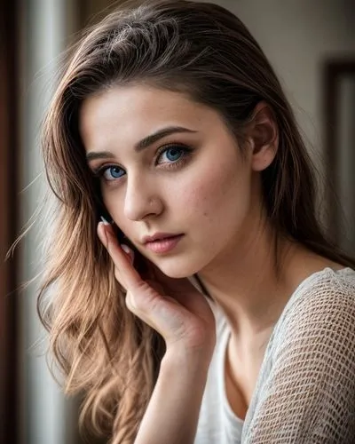 A young woman in her twenties,girl portrait,young woman,beautiful young woman,pretty young woman,romantic portrait,portrait photography,woman portrait,portrait photographers,portrait of a girl,young g