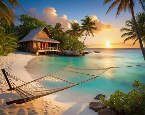 tropical beach,maldive islands,dream beach,maldive,tropical island,caribbean beach,tropical house,caribbean,maldives,tahiti,lakshadweep,beautiful beach,french polynesia,fiji,cook islands,beautiful beaches,beach landscape,the caribbean,paradise beach,grenadines,Conceptual Art,Sci-Fi,Sci-Fi 19