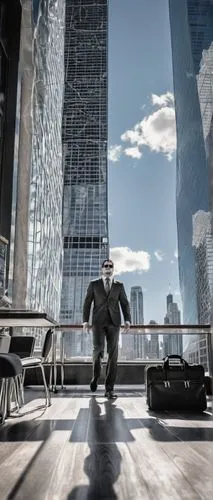 skycraper,skydeck,neistat,compositing,skyscraping,mies,spy visual,virtuosity,skyloft,oscorp,tishman,skybox,black businessman,skyboxes,ceo,urbanized,tall buildings,lexcorp,businessman,urbanistic,Illustration,Black and White,Black and White 11