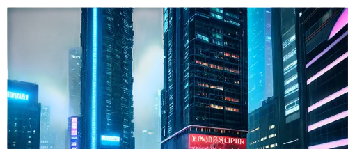 cybercity,shinjuku,metropolis,polara,cityscape,neon sign,makati,lumpur,noncorporate,neons,neon arrows,city at night,tokyo city,synth,cyberpunk,vapor,cybertown,wallpaper 4k,cyberport,skyscrapers,Art,Classical Oil Painting,Classical Oil Painting 34