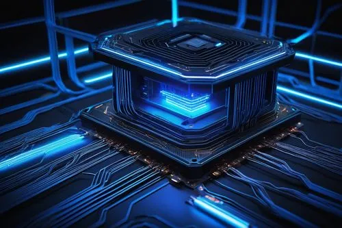 cpu,computer chip,processor,supercomputer,computer chips,computer art,tron,pentium,heatsink,3d render,cinema 4d,ryzen,multiprocessor,microcomputer,silicon,supercomputers,sli,computer graphic,reprocessors,vega,Illustration,Abstract Fantasy,Abstract Fantasy 04