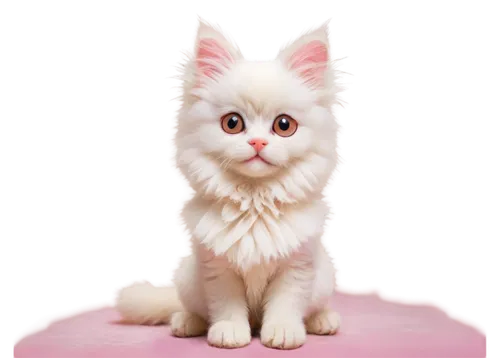 cats angora,pink cat,doll cat,white cat,angora,kittenish,british longhair cat,sylbert,ragdoll,cute cat,blossom kitten,miqdad,lionhead,miqati,cat kawaii,korin,snowbell,pink background,himalayan persian,cat look,Art,Classical Oil Painting,Classical Oil Painting 08