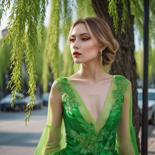 green dress,in green,yulia,chorkina,evgenia,green,spiridonova,lopatkina,chiffonade,eveningwear,olesya,green summer,evening dress,gagloyeva,tereshchuk,elegante,elegant,ibov,green leaves,grigorieva,Photography,Artistic Photography,Artistic Photography 03