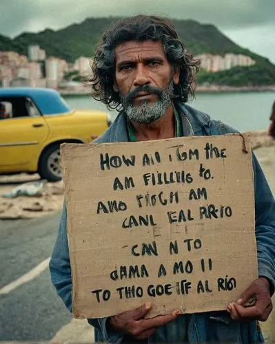 homeless man,do cuba,homeless,puerto rico,venezuela,cuba,economic crisis,samoa,havana,cuba havana,aid,economic refugees,the dollar,seller,helping people,financial crisis,empanadas,unhoused,saba banana,a question,Photography,General,Cinematic