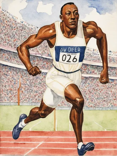 track and field athletics,usain bolt,4 × 400 metres relay,300 s,300s,bolt,athletics,800 metres,track and field,1952,sportsman,race,sprinting,4 × 100 metres relay,pentathlon,1929,record olympic,individual sports,advertising figure,middle-distance running,Illustration,Paper based,Paper Based 22