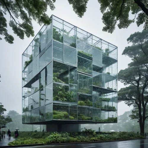 cubic house,glass facade,glass building,cube house,cube stilt houses,water cube,mirror house,glass facades,glass blocks,structural glass,modern architecture,aqua studio,frame house,house in the forest