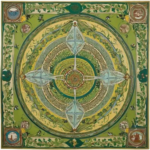 harmonia macrocosmica,dharma wheel,mandala,anahata,circular ornament,zodiac,euclid,tapestry,mandala framework,floral ornament,wind rose,star illustration,talisman,mandalas,christ star,compass,rangoli,bascetta star,nataraja,mantra om,Art,Artistic Painting,Artistic Painting 07