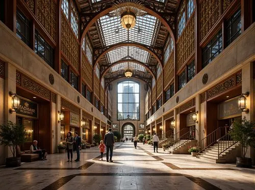 carreau,atriums,corridors,banff springs hotel,qasr al watan,biltmore,the cairo,corridor,arcades,louvre,hallway,altgeld,arcaded,quadrangle,courtyards,colonnades,galleria,emirates palace hotel,inside courtyard,grandcourt