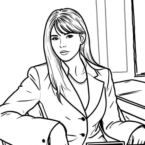 office line art,inking,rotoscoped,businesswoman,storyboarded,inks,storyboarding,storyboard,lineart,coloring page,mono-line line art,animatic,business woman,coloring pages,rotoscoping,roughs,intoning,p