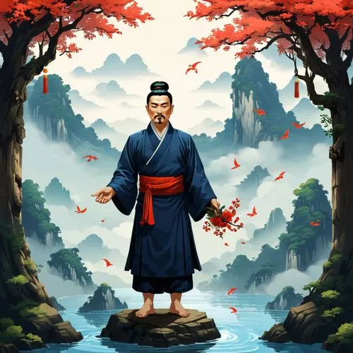 confucian,chuseok,yi sun sin,wudang,confucianism,jianfei,confucianist,daoist,daoism,laozi,rongfeng,xiaojian,joseon,zhiyuan,mengzi,taoist,qianmen,zhuangzi,hanfu,taoism,Unique,Pixel,Pixel 01