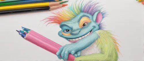 colourful pencils,color pencil,color pencils,colored pencils,colour pencils,coloured pencils,colored crayon,rainbow pencil background,colored pencil background,colored pencil,watercolor pencils,crayon colored pencil,pencil color,rainbow unicorn,copic,rainbow rabbit,chalk drawing,chalks,pastel paper,stitch,Conceptual Art,Daily,Daily 17