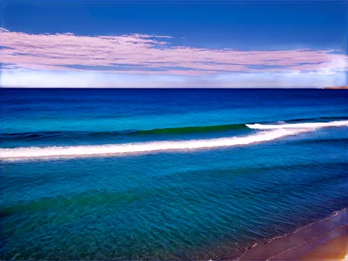 noosa,cronulla,long exposure light,bondi beach,bondi,waikiki beach,long exposure,ocean background,waikiki,blue hour,bioluminescent,japanese waves,coolangatta,ocean,makua,yamba,mooloolaba,garrison,aguadilla,noctilucent,Illustration,Japanese style,Japanese Style 18