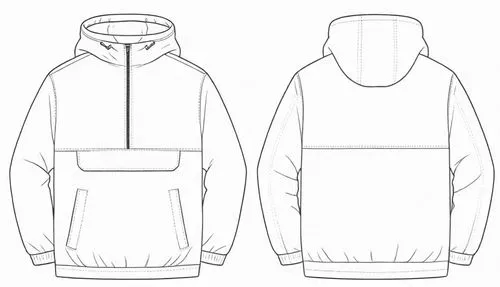 anoraks,windbreakers,hoodies,snowsuits,outerwear,skiwear,parka,parkas,snowsuit,stutterheim,winter clothing,windbreaker,straitjacketed,hoodie,coats,pullovers,cagoule,mockups,topcoats,fleeces,Design Sketch,Design Sketch,Detailed Outline