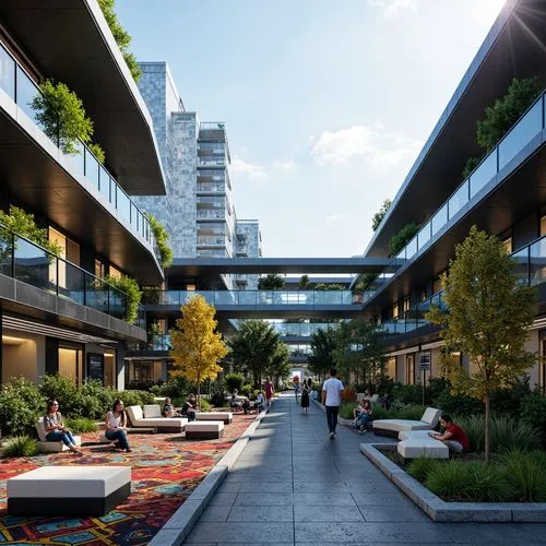 biopolis,zorlu,sathorn,parkroyal,roof garden,interlace,nanterre,europan,wintergarden,streamwood,colombes,rosebank,liveability,damac,sanlitun,urban design,mvrdv,broadmead,capitaland,block balcony