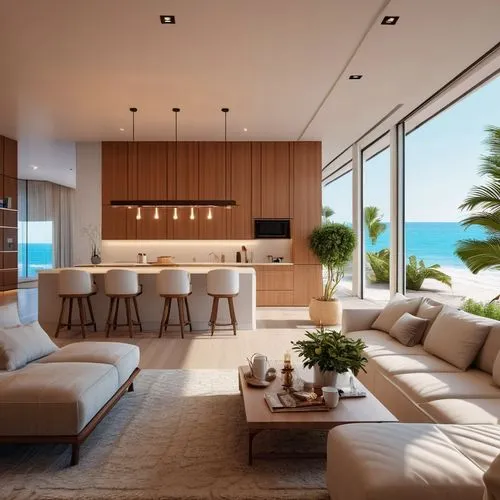 BEACH MANSION THEME ,HIGHLY LUXURIOUS INTERIOR ,ULTRA 32K REALISTIC,modern living room,luxury home interior,interior modern design,smart home,living room,modern decor,livingroom,contemporary decor,dun