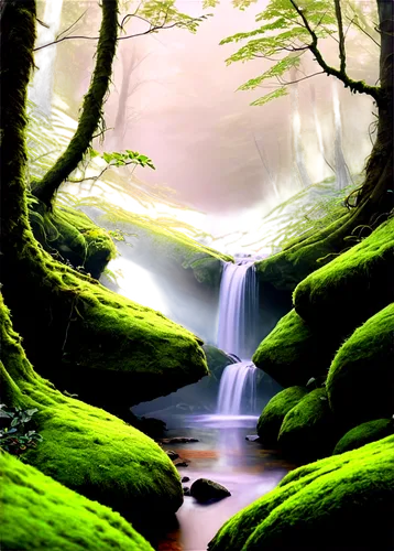 moss landscape,green waterfall,nature background,elven forest,green forest,nature wallpaper,fairy forest,fairytale forest,mountain stream,nectan,verdant,elfland,forest landscape,forest moss,natural scenery,green landscape,waterfalls,fantasy landscape,forestland,nature landscape,Photography,Documentary Photography,Documentary Photography 16