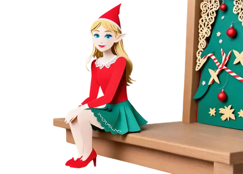 elf on a shelf,elf,christmas banner,christmas figure,blonde girl with christmas gift,pin up christmas girl,elf hat,christmas elf,retro christmas girl,christmas pin up girl,christmas dolls,natal lily,christmas snowflake banner,elves,baby elf,children's christmas photo shoot,hanging elves,christmas decoration,christmas ribbon,christmas tree decoration,Unique,Paper Cuts,Paper Cuts 10