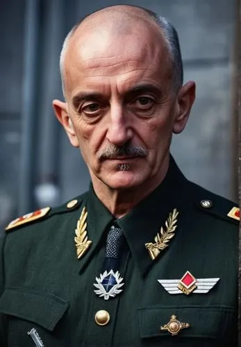 thin skinny face 40 year old man in  black space commander uniform,vladimir,admiral von tromp,jozef pilsudski,rühmann,thác dray nur,brigadier,belarus byn,general,deutscher michel,military organization