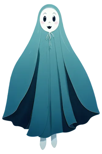 poncho,burqa,ghost girl,cloak,halloween vector character,harness cocoon,raincoat,blanket,caped,celebration cape,veil,babushka doll,girl in cloth,burka,hooded,matryoshka,matryoshka doll,ghost,abaya,cocoon,Illustration,Retro,Retro 17