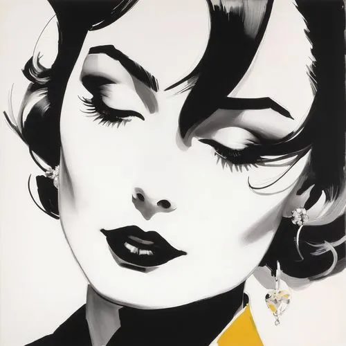 domergue,vanderhorst,vesper,cool pop art,blumenfeld,selina,whitmore,brubaker,art deco woman,pop art style,suyin,serigraphs,mcginnis,cassaday,rankin,cigarette girl,nagel,hedy,lenchner,marla,Art,Artistic Painting,Artistic Painting 24