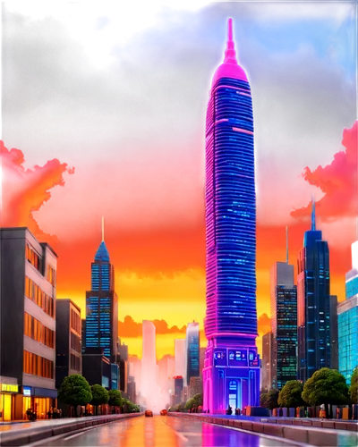 taipei 101,taipei city,world digital painting,burj,taipei,dubai,tallest hotel dubai,kaohsiung city,colorful city,shanghai,kuala lumpur,pudong,qatar,bahrain,united arab emirates,burj kalifa,city scape,nanjing,kaohsiung,doha,Unique,3D,Clay