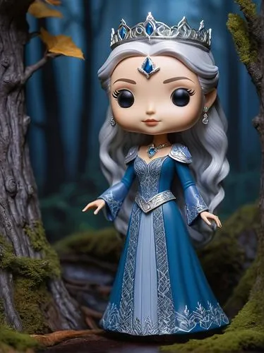 galadriel,the snow queen,white rose snow queen,margaery,elsa,fairy queen,ballerina in the woods,fairy tale character,storybrooke,mirkwood,fairytale characters,arwen,ice queen,snow white,blue enchantress,margairaz,winterblueher,glinda,morgause,fairytale,Art,Classical Oil Painting,Classical Oil Painting 16