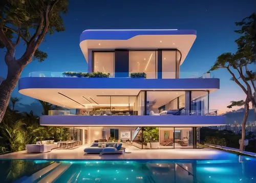 modern architecture,modern house,dreamhouse,luxury property,luxury home,florida home,beautiful home,dunes house,luxury real estate,futuristic architecture,cantilever,pool house,cube house,modern style,mansion,crib,contemporary,mansions,tropical house,beach house,Illustration,Abstract Fantasy,Abstract Fantasy 13