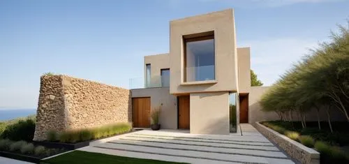 dunes house,modern house,cubic house,modern architecture,quivira,3d rendering,Photography,General,Cinematic