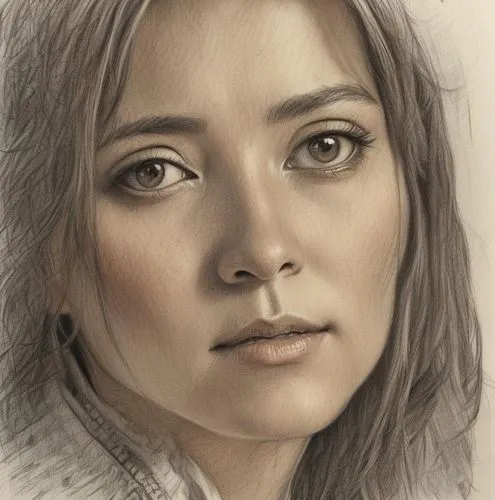 woman portrait,girl portrait,katniss,face portrait,pencil color,girl drawing,color pencil,pencil drawing,romantic portrait,charcoal pencil,charcoal drawing,digital art,graphite,sepia,fantasy portrait,digital painting,pencil and paper,artist portrait,portrait of a girl,rose drawing