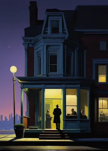 house silhouette,night scene,houses silhouette,sci fiction illustration,evening atmosphere,background vector,night administrator,lonely house,game illustration,rear window,houses clipart,backgrounds,doll's house,apartment house,real-estate,estate agent,the coffee shop,lamplighter,night watch,left house,Conceptual Art,Sci-Fi,Sci-Fi 25