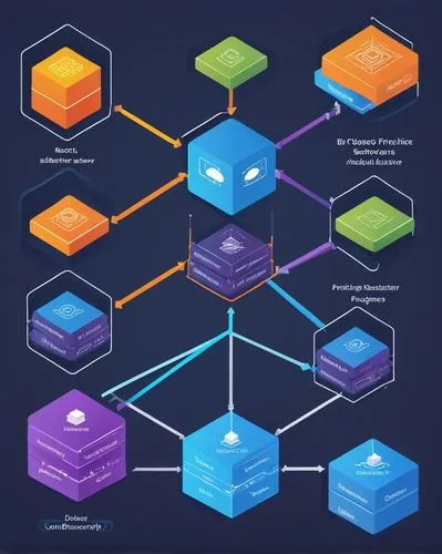 Microservice architecture, scalable system, cloud computing, multiple servers, load balancer, API gateway, service discovery, circuit breaker, distributed database, message queue, event-driven design,