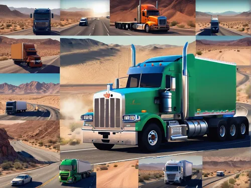 peterbilt,truck stop,trucking,trucker,18-wheeler,trucks,freight transport,large trucks,18 wheeler,big rig,motor movers,truck racing,road train,tractor trailer,semitrailer,truck driver,semi-trailer,freight,vehicle transportation,lorry,Unique,Paper Cuts,Paper Cuts 07