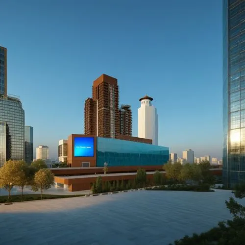 songdo,yeouido,tianjin,shenyang,hongdan center,dalian,costanera center,difc,shenzen,haeundae,pudong,xujiahui,shekou,changzhou,yongsan,zhengzhou,hengqin,changchun,cotai,youzhou,Photography,General,Realistic