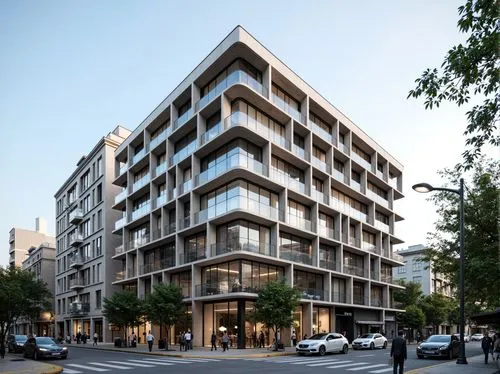 associati,samaritaine,pedrera,colombes,montpellier,multistoreyed,hotel w barcelona,andaz,escala,kimmelman,contemporaine,levallois,adjaye,grenelle,haussman,arkitekter,gronkjaer,inmobiliaria,parreno,architectes