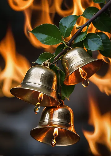 fire sprinkler,fire ring,christmas bell,christmas bells,the eternal flame,feuerzangenbowle,easter bell,cauldron,landscape lighting,fire extinguishing,carpathian bells,olympic flame,fire sprinkler system,fire siren,ring the bell,handbell,gas burner,fireplaces,flame vine,incenses,Photography,General,Natural