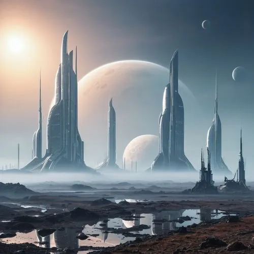 cardassia,futuristic landscape,stellaris,homeworlds,alien world,ringworld,Photography,General,Realistic