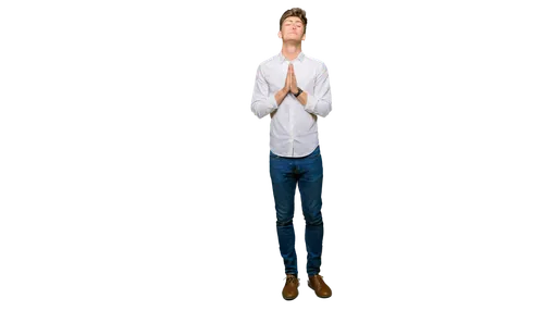 man praying,boy praying,meditator,kundalini,anirudh,praying hands,praising,surya namaste,meditating,namaste,zazen,padmasana,meditation,intercede,meditate,sajda,pranayama,meditatively,dhammananda,jeans background,Illustration,Black and White,Black and White 09