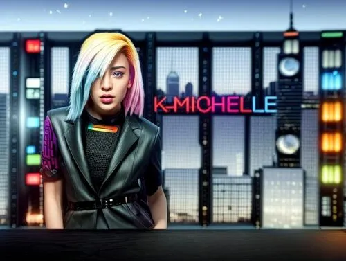 mckelvie,shontelle,kimberley,emeli,rochelle,kmel