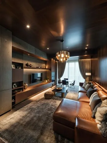 luxury home interior,penthouses,modern living room,interior modern design,livingroom,apartment lounge,clubroom,minotti,family room,contemporary decor,luxury suite,living room,modern decor,interior design,modern room,bonus room,great room,home interior,suites,interior decoration,Photography,General,Realistic