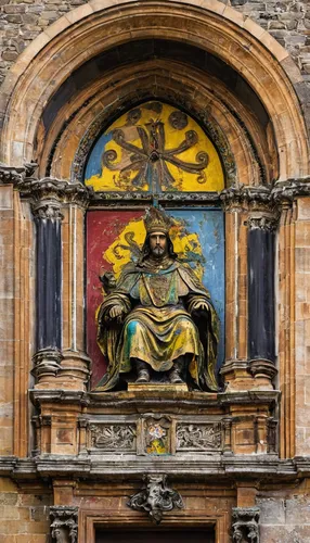 sicily window,chiesa di sant' ignazio di loyola,colorful facade,volterra,renaissance,palazzo vecchio,the façade of the,michelangelo,saint mark,church window,astronomical clock,baroque angel,l'aquila,vatican window,leonardo da vinci,taormina,pietà,church door,florentine,andrea del verrocchio,Conceptual Art,Graffiti Art,Graffiti Art 03