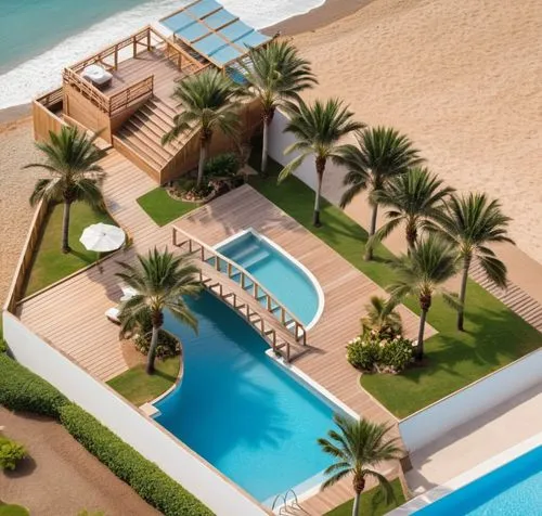 baladiyat,saadiyat,jumeirah beach hotel,holiday villa,amanresorts,pool house,Photography,General,Realistic