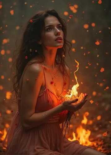 fire angel,fire dancer,fire artist,fire heart,fireheart,fire eater,Photography,General,Realistic