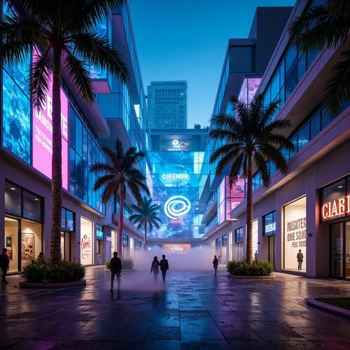 luxehills,legian,tumon,miami,south beach,citywalk,cybercity,hkmiami,jbr,malls,honolulu,payoh,galleria,glorietta,shopping street,akiba,waikiki,cityplace,fort lauderdale,akihabara