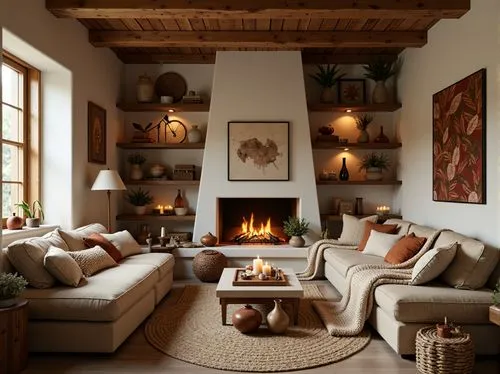 fire place,fireplace,fireplaces,scandinavian style,coziness,sitting room,warm and cozy,coziest,living room,livingroom,cozier,chimneypiece,autumn decor,family room,interior decor,contemporary decor,rustic aesthetic,modern decor,loft,home interior