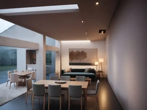 interior modern design,modern kitchen interior,3d rendering,skylights,minotti,velux,modern kitchen,modern room,modern house,home interior,render,modern living room,modern minimalist kitchen,contemporary decor,smart home,luxury home interior,associati,daylighting,modern decor,concrete ceiling