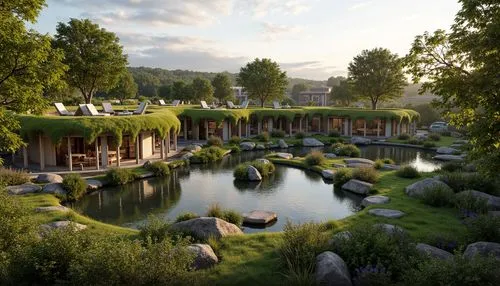 3d rendering,landscape design sydney,render,landscape designers sydney,sake gardens,japanese zen garden,garden pond,vindolanda,3d rendered,nature garden,landscaped,ecotopia,zen garden,riverwood,3d render,japanese garden,renders,golf resort,rendered,ecovillage