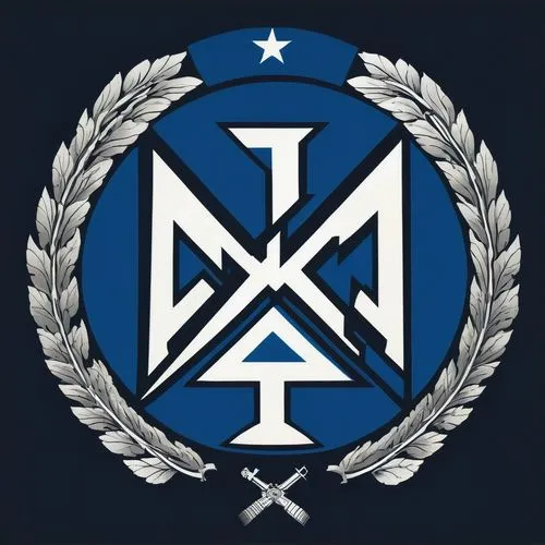 marinos,m badge,emblem,escudo,kadet,seigaku,Illustration,American Style,American Style 09