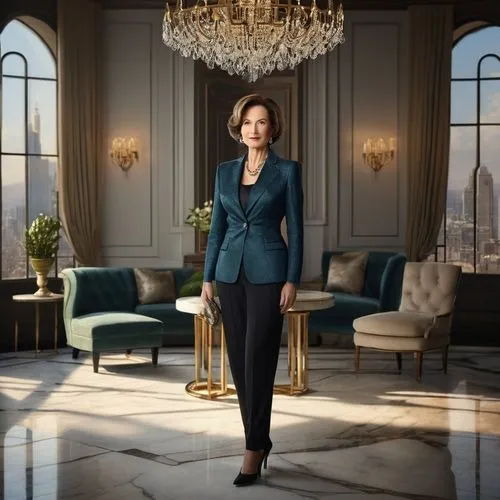 chairwoman,ardant,official portrait,borgen,hargitay,veep,business woman,azoulay,businesswoman,zeti,segolene,senator,baranski,cochairwoman,moneypenny,superlobbyist,vanity fair,jolie,ambassador,ceo,Illustration,Paper based,Paper Based 08