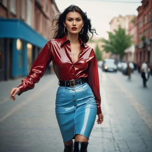 kubra,petrova,leather jacket,kisseleva,retro woman,elitsa,Photography,General,Cinematic