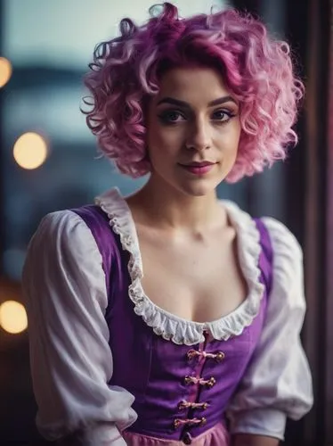 maeve,dirndl,violetta,esmeralda,ariela,la violetta,corsetry,victorian lady,rapunzel,zelada,purple and pink,megara,demelza,rasputina,mauve,fae,pixie,vaira,tonks,violeta,Photography,General,Cinematic